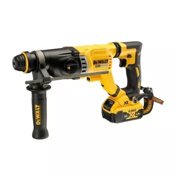 Vŕtacie kladivo DeWalt DCH263NK-XJ SDS‑Plus 18V batéria, 2,7 kg, žltá