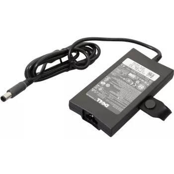 DELL 5K74V napájací zdroj/adapter interiérový 65 W čierna