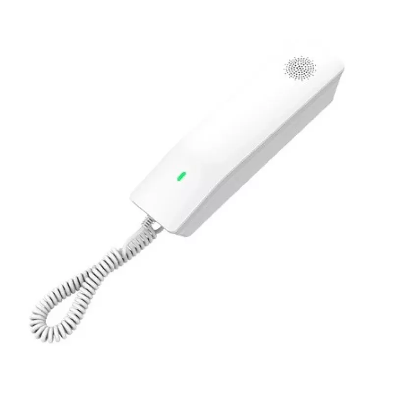 Grandstream Networks GHP610W IP telefón biely 2 linky Wi-Fi