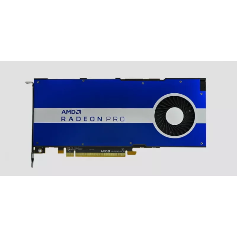 Grafická karta AMD Pro W5700 8 GB GDDR6