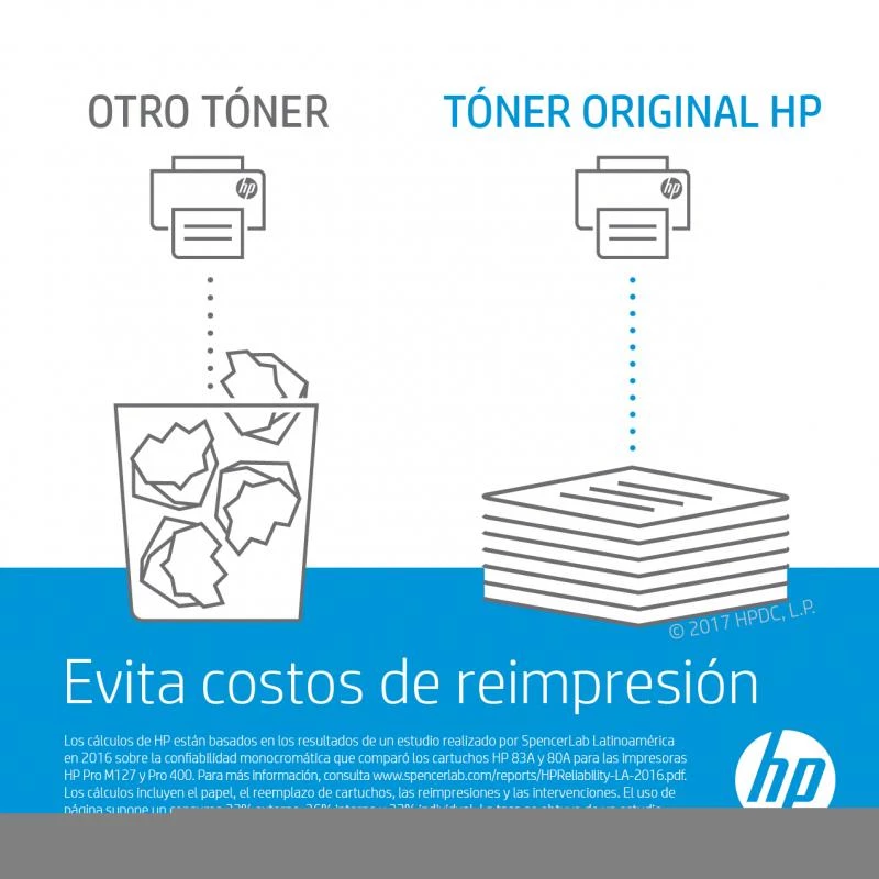 HP 64X CC364XC Contract tonerová kazeta, čierna, 24 000 strán