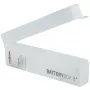 Box na batérie Ansmann 4000033 Transparent