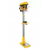 Stĺpová vŕtačka Smart365 SM-04-01119 600W 1600MM žltá