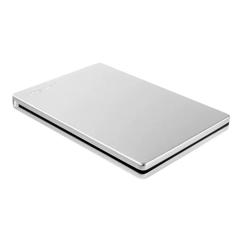 Toshiba HDTD310ES3DA pevný disk strieborný USB 3.2 Gen1