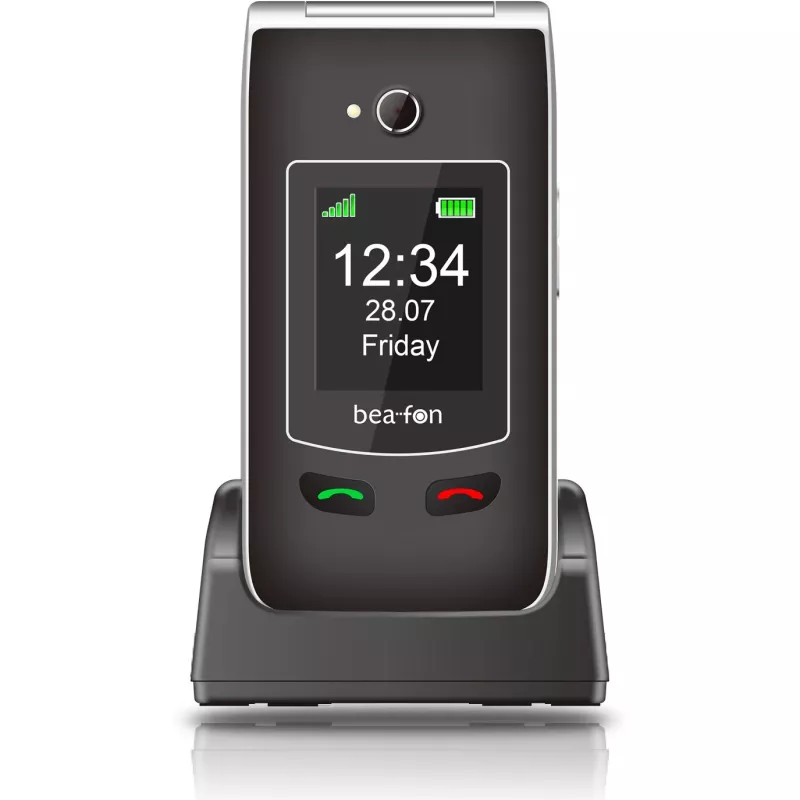 Mobilný telefón Beafon SL645plus LTE 2,8