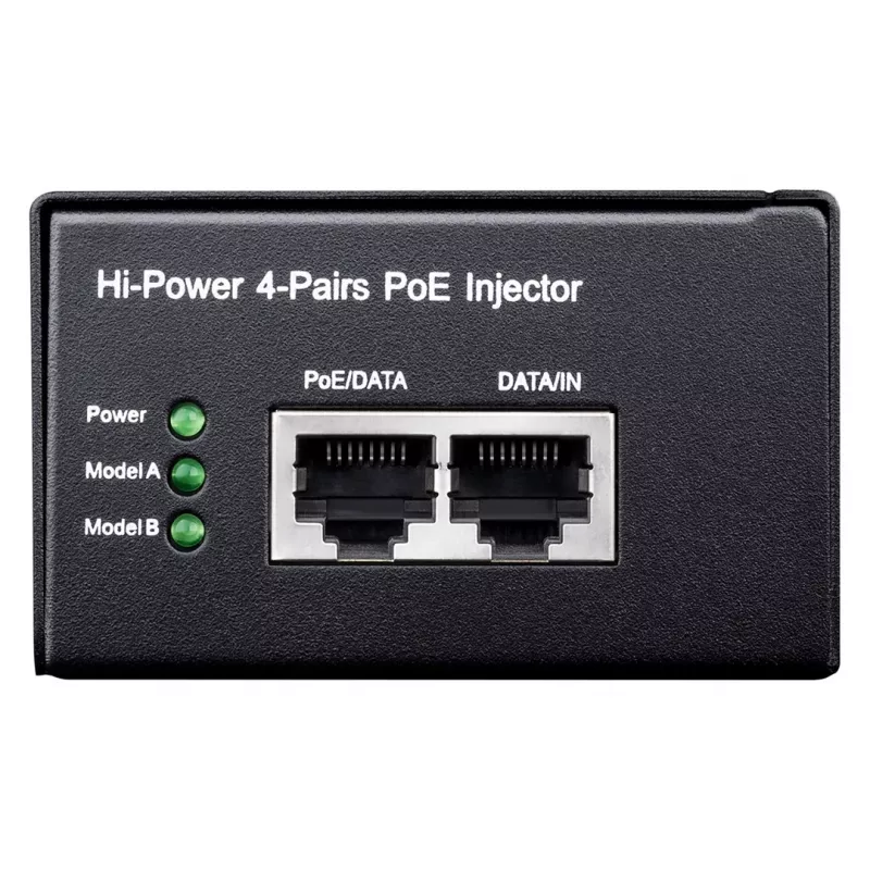 Cudy POE300 Gigabit PoE injektor, IEEE 802.3at 25,5 W
