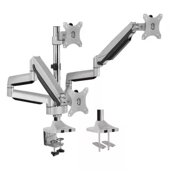 LogiLink BP0052 držiak monitora / stojan 81,3 cm (32) stolový metalický