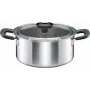Fiskars Functional Form 1080836 hrniec, 5 l, nerezová oceľ, s pokrievkou