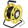 Renkforce RF-5264732 sieťový kábel čierny 60 m Cat6a S/FTP (S-STP) (RF-5264732)