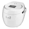 Hrniec na ryžu Cuckoo CR-1020F 1800 ml biela — Cuckoo CR-1020F hrniec na ryžu