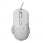 Myš White Shark GM-5016 Ector White USB