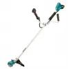 MAKITA DUR368AZ strunová kosačka 2x 18 V čierna, modrá