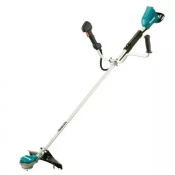 MAKITA DUR368AZ strunová kosačka 2x 18 V čierna, modrá