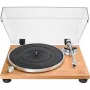 Remienkový audio gramofón Audio-Technica AT-LPW30TK