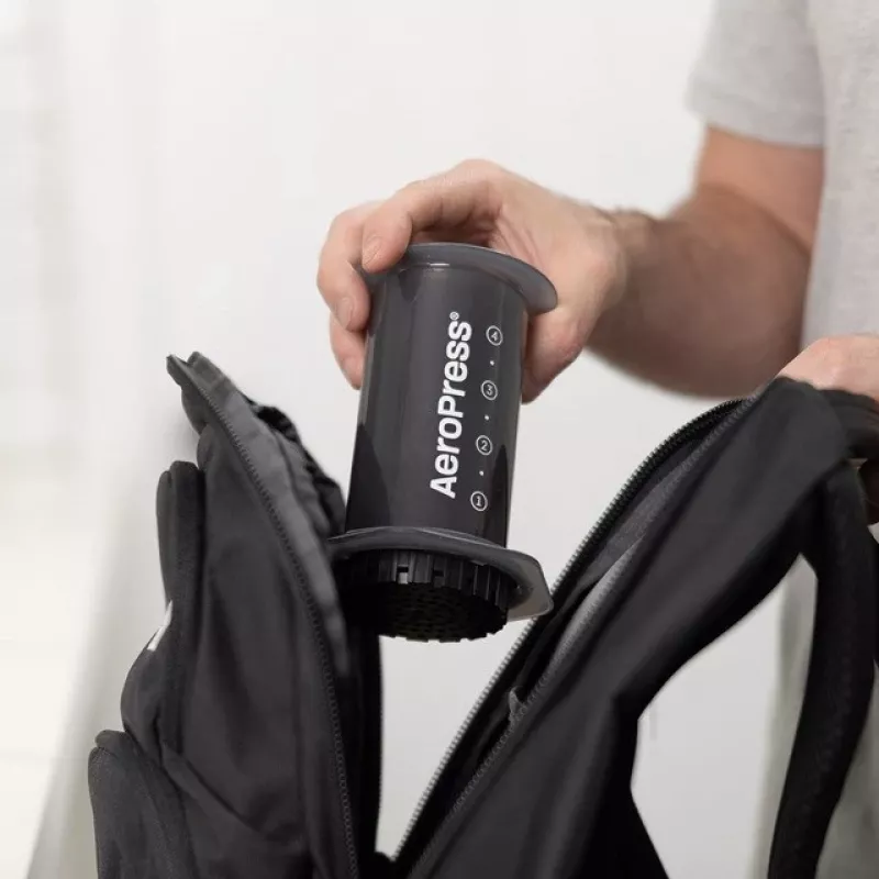 AeroPress 85R11 kávovar