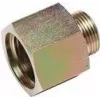 Adaptér - 5/4 palca - M30 - Dĺžka 88 mm