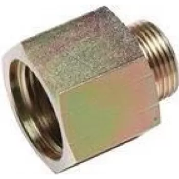 Adaptér - 5/4 palca - M30 - Dĺžka 88 mm