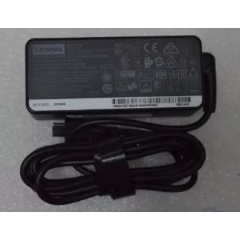 Lenovo AC adaptér (45W 20/15/9/5V 3P) (W125662445)