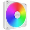 Skriňový ventilátor 120MM GF120R V2/ARGB PWM 3I1 (W) MONTECH