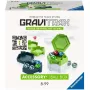 Doplnková hračka Ravensburger GraviTrax guľôčková schránka viacfarebná