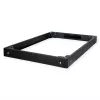 Základňa sieťového racku ROLINE 800 x 1200 mm čierna