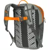 Jack Wolfskin Kids Moab Jam batoh - mätová/oranžová, 12 L