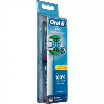 Oral-B Pro Precision Clean náhradné hlavice, balenie 8 ks (861073)