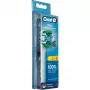 Oral-B Sonic hlavice na zubnú kefku náhradné balenie 8 ks, model 861073, Precis White