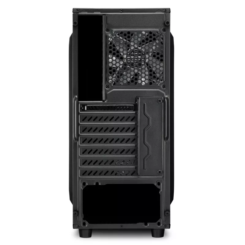 VG7-W RGB/ATX skriňa