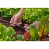 Spojka hadice Gardena 13213-20 plast čierna 10 kusov