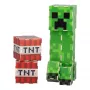 Stavebnica Paladone Minecraft Creeper – zostaviteľná figúrka Creeper sada