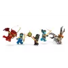 LEGO NINJAGO 71856 Jayovo transformujúce auto