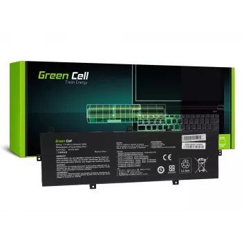 Batéria Green Cell AS163 pre ASUS ZenBook UX430 séria