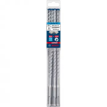 Bosch SDS plus-7X 10 kusov