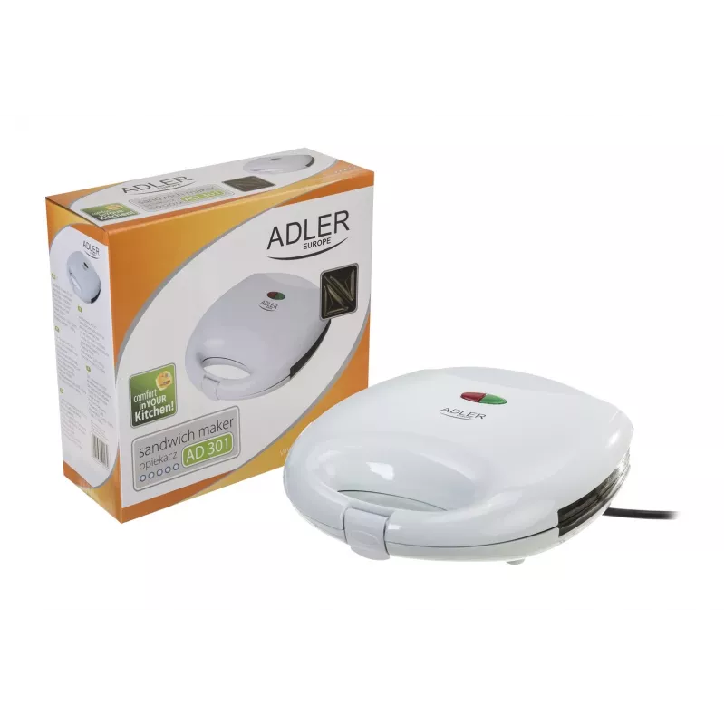 Sendvičovač Adler AD 301