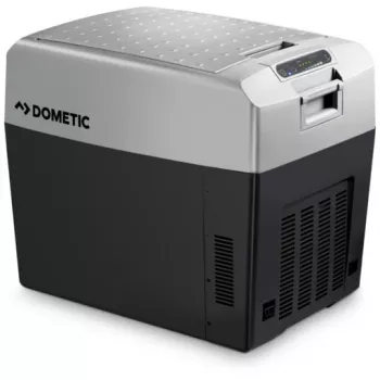 Termoelektrická chladiaca taška Dometic TropiCool TCX 35 - 33 L AC/DC chladič