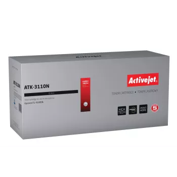 Activejet ATK-3110N toner (náhrada za Kyocera TK-3110; Supreme; 15 500 strán; čierna)