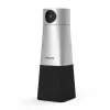 Philips PSE0550 SmartMeeting prenosná 4K kamera na videokonferencie s vstavaným mikrofónom, 30 fps, USB, čierna/strieborná