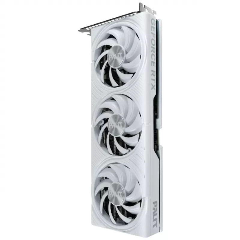 Grafická karta GeForce RTX 5070 12 GB GDDR7