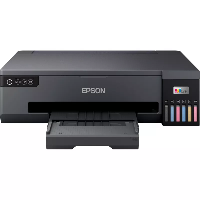 Epson EcoTank ET-18100 Fototlačiareň atramentová 5760 x 1440 DPI Wi-Fi