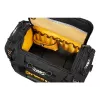 DeWALT DWST83522-1 kufrík na náradie čierny, žltý tarpaulin