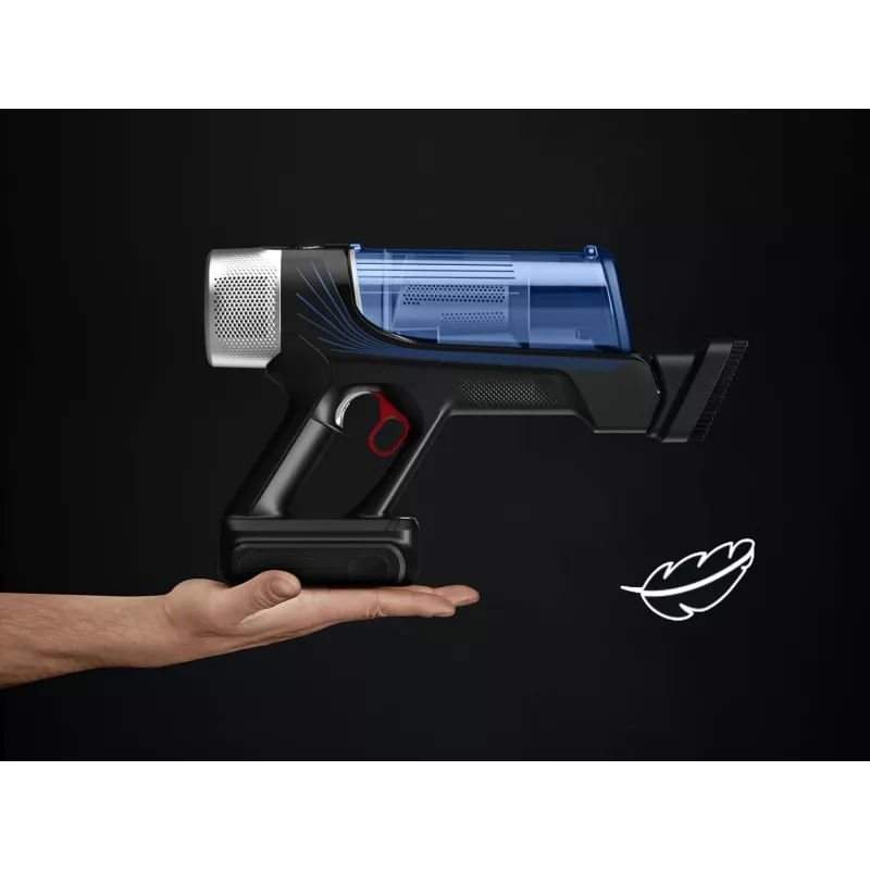 Vysávač Tefal TY20C7 X-force Flex Aqua tyčový ručný