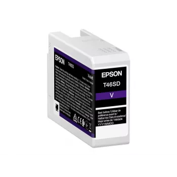 Epson UltraChrome Pro atramentová kazeta 1 ks originálna fialová