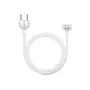 Apple - predlžovací napájací kábel - Type F (M) - 1,8m - Nemecko (MW2N3D/A)