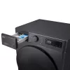Práčka LG F2WR508S2M — s predným plnením, 8 kg, 1200 ot/min, A…