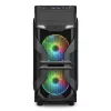 VG7-W RGB/ATX skriňa