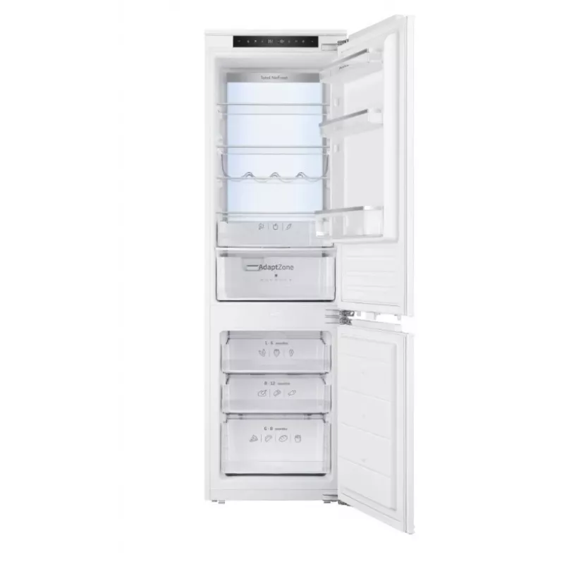 Chladnička s mrazničkou BK2995.5FCNO