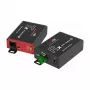 Sieťový vysielač a prijímač Mobotix MX-A-ETP1A-2601-SET 600 m 95 Mbit/s