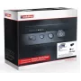 EDDING toner 18-6009 ako Lexmark 52D2000 čierny - kompatibilný - tonerová jednotka