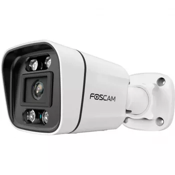 IP bezpečnostná kamera Foscam V8EP 3740 x 2160 pixelov